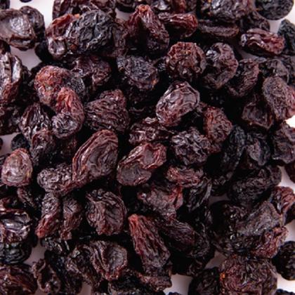 Imagem de Uva Passa preta sem semente - 1kg