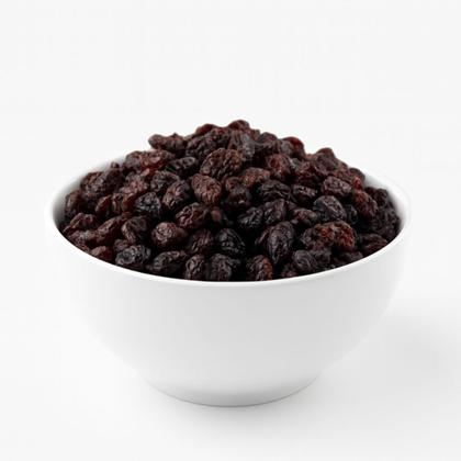 Imagem de Uva Passa Preta Sem Semente 500g Blanic