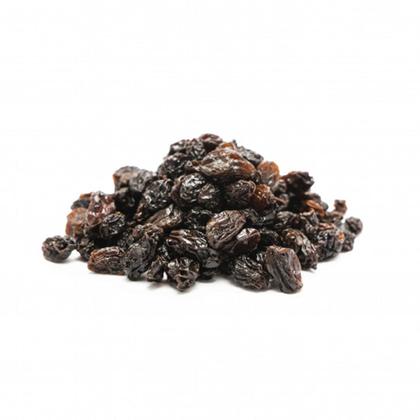 Imagem de Uva Passa Preta Sem Sementes 1Kg - DaFoods