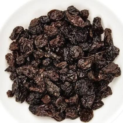 Imagem de Uva Passa Preta Sem Sementes 1Kg - DaFoods