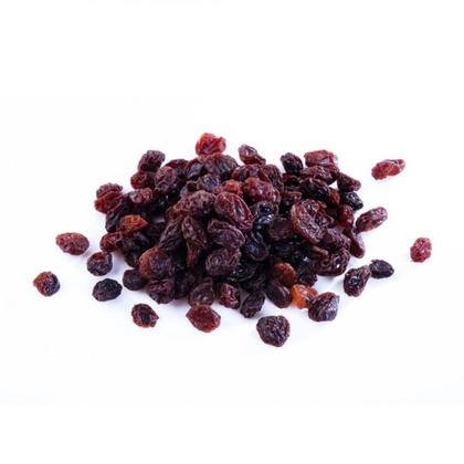 Imagem de Uva passa preta uzbequistão 500g