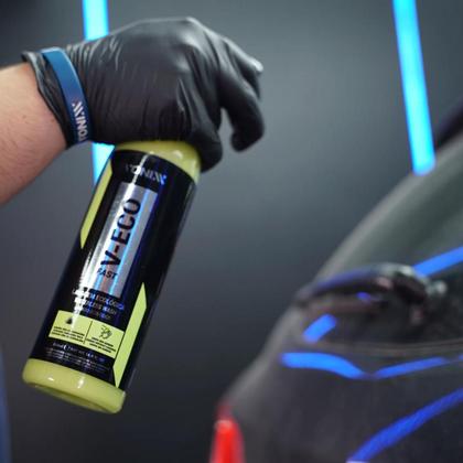 Imagem de V-eco fast lavagem a seco com cera automotiva 500ml vonixx