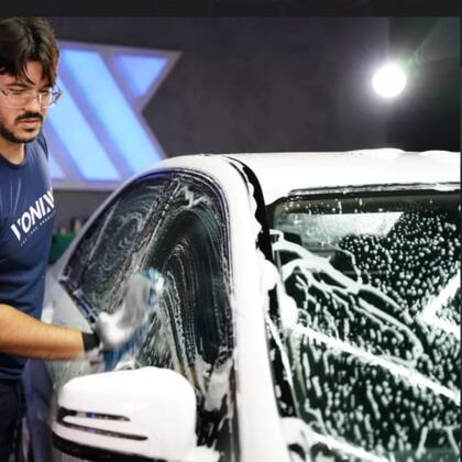 Imagem de V-Floc Lava Autos Concentrado 500ml - Vonixx