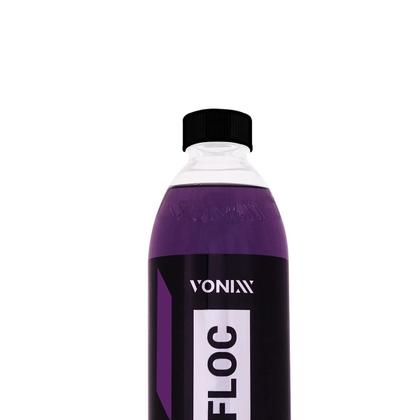 Imagem de V-Floc Shampoo Neutro Lava Auto Super Concentra 500Ml Vonixx