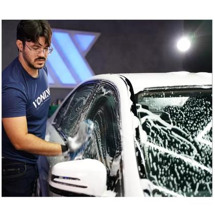 Imagem de V-Floc Shampoo Neutro Lava Auto Super Concentra 500Ml Vonixx