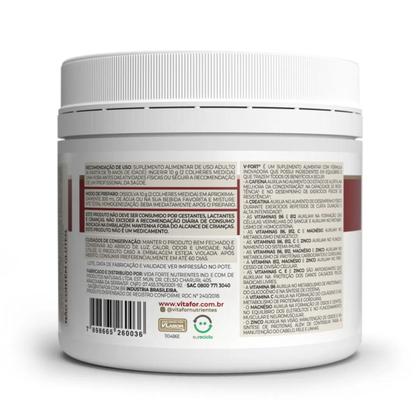 Imagem de V-FORT POTE 240G - Vitafor