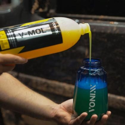 Imagem de V-Mol Lava Autos Desincrustante 500ml - Vonixx
