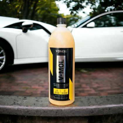 Imagem de V Mol Vonixx Lava Auto Desincrustante Remove Barro 1500ml