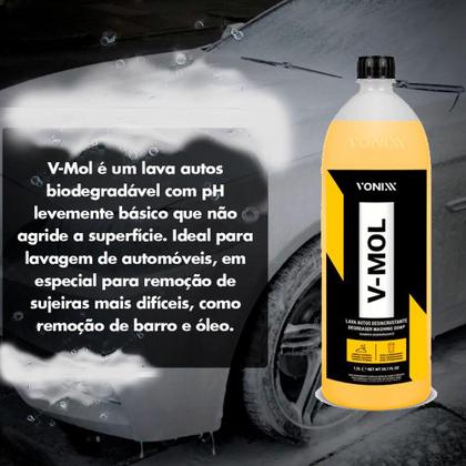 Imagem de V-mol Vonixx Remocao de Limpezas Mais Dificeis 1,5l