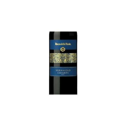 Imagem de V rocca d. macie vernaiolo chianti 750ml - NCM 22042100
