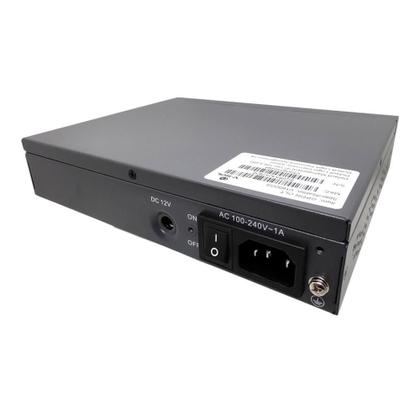 Imagem de V-sol Gpon Olt Série 1pon V1600gs 1*10ge 2*ge Rj45 Uplink 1u
