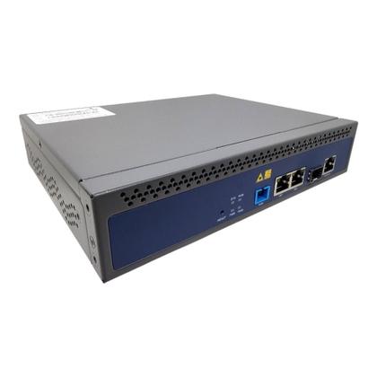 Imagem de V-sol Gpon Olt Série 1pon V1600gs 1*10ge 2*ge Rj45 Uplink 1u