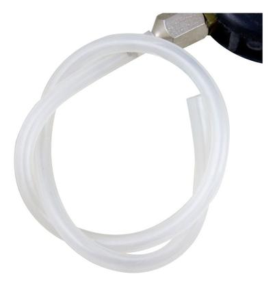 Imagem de Vacuômetro Com Manômetro 0 A -760 Mmhg - Kitest