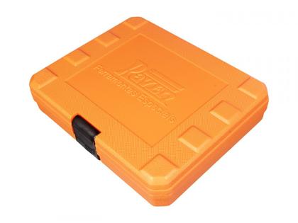 Imagem de Vacuômetro para diagnóstico de motores automotivos com 5 peças raven 109668