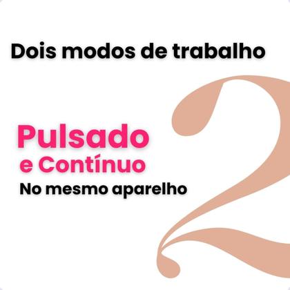Imagem de Vacuoterapia completo Endermo modo Pulsado