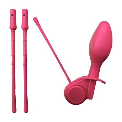 Imagem de Vagifit Educador Perineal para Ginastica Íntima e Pompoarismo