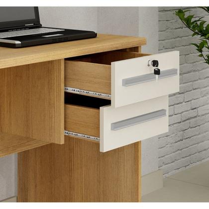 Imagem de Valdemoveis mesa computador byte