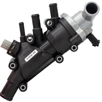 Imagem de Valv. term. ka / fiesta / ecosport 1.0 / 1.6 8v 0414 - flex - c/sensor