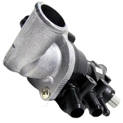 Imagem de Valv. term. ka / fiesta / ecosport 1.0 / 1.6 8v 0414 - flex - c/sensor