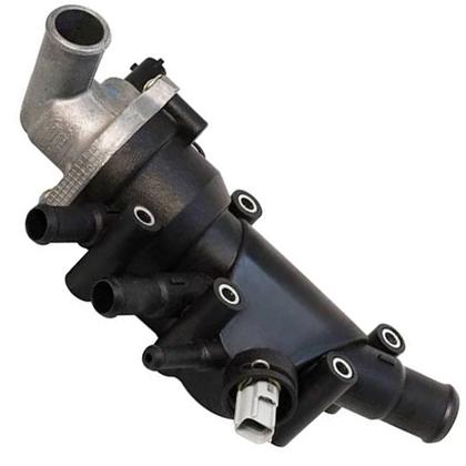 Imagem de Valv. term. ka / fiesta / ecosport 1.0 / 1.6 8v 0414 - flex - c/sensor