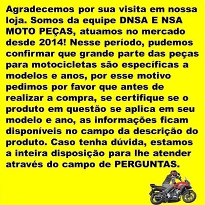 Imagem de Valvula Admissao E Escape Bros 150 03 Á 05, Crf 230 07 Á 19