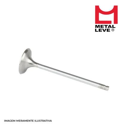 Imagem de Válvula Admissão Metal Leve 150 Fazer Factor Crosser STD 4UN
