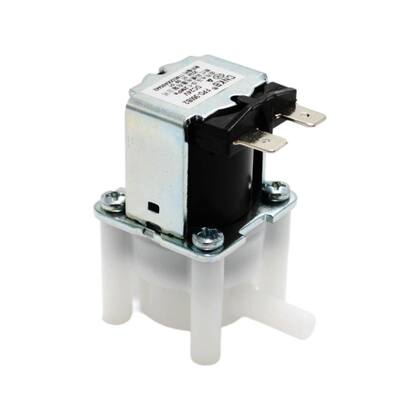 Imagem de Válvula Água Gelada P/ Purificador de Água Electrolux Pe12b Original