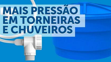 Imagem de Valvula Alternadora de Pressao Neo PRESS Blukit