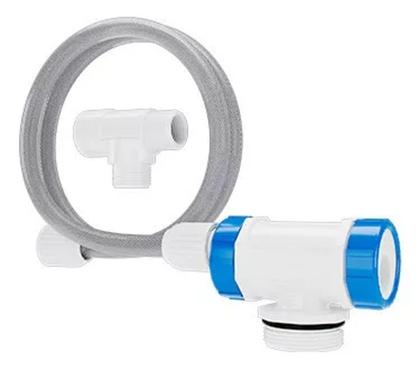 Imagem de Válvula Alternadora Para Aumento De Pressão Duchão Blukit