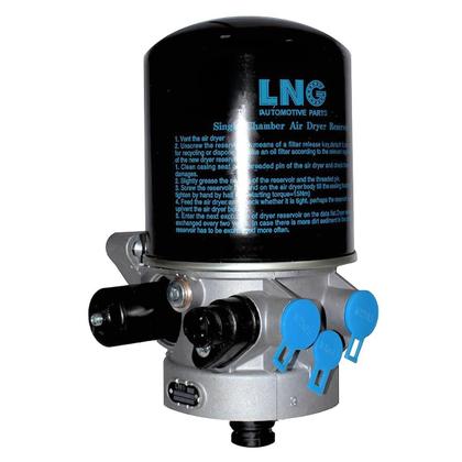 Imagem de Válvula Apu Vw Motor Cummins Worker/ CONSTELLATION 17.190/ IMPLEMENTO AGRICOLA