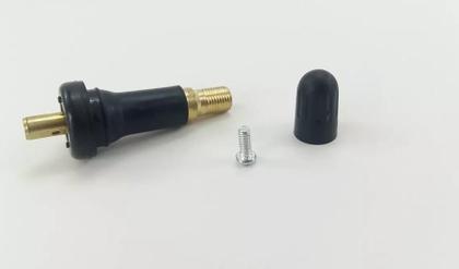 Imagem de Válvula Bico Sensor Tpms Roda Pneu Onix Prisma Captiva Spin