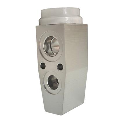 Imagem de Válvula Block Ar Condicionado Chevrolet Agile Cobalt Onix