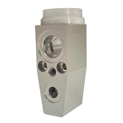 Imagem de Válvula Block Ar Condicionado Chevrolet Agile Cobalt Onix