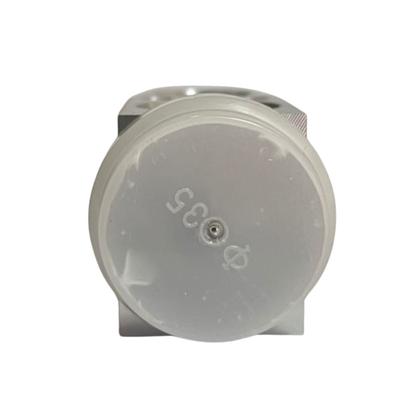 Imagem de Válvula Block Ar Condicionado Chevrolet Agile Cobalt Onix