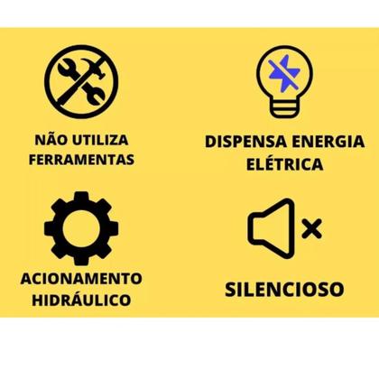 Imagem de Válvula Blukit p/ Caixa dÁgua Duchão com Dupla Retenção