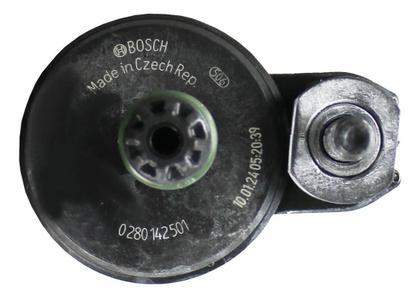 Imagem de Válvula Canister Cobalt Onix Prisma 1.0 1.4 1.8 Flex Bosch 0280142501