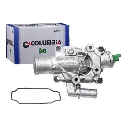 Imagem de Valvula Carcaça Aluminio Hoggar Escapade 1.6 16v 2010 A 2014