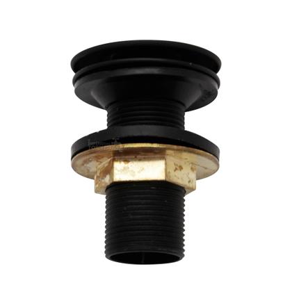 Imagem de Válvula Click Black Inteligente para Cubas de Banheiro 7/8" 1019