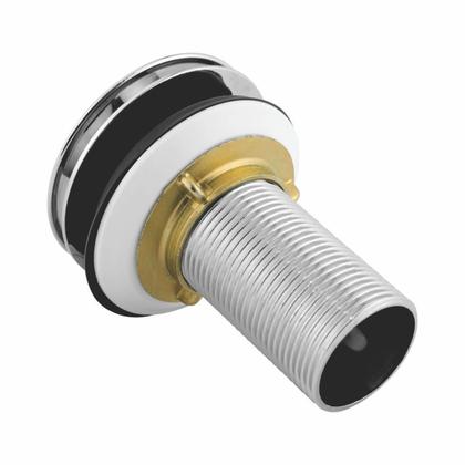 Imagem de Válvula Click Inox Para Cubas Deca / Vidro / Porcelana