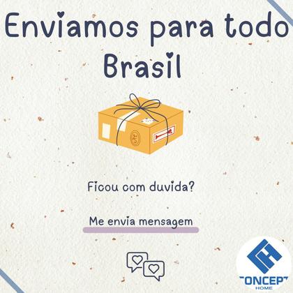 Imagem de Válvula Click para Cuba de Banheiro 1.1/4 Ralo Metal Dourada