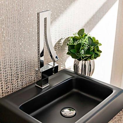 Imagem de Válvula Click para Cubas 1.1/4" Inox Cromada