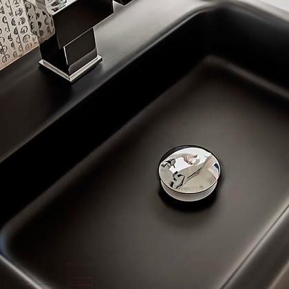 Imagem de Válvula Click para Cubas 1.1/4" Inox Cromada