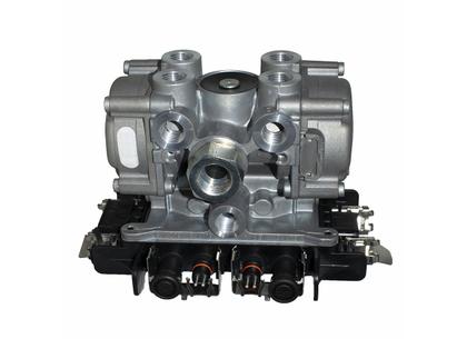 Imagem de Válvula Combinada Abs - Carretas Reboques / Semi-Reboques