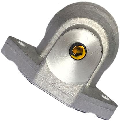 Valvula Controle Marcha Lenta Courier Ecosport Fiesta Ka MTE - MTE