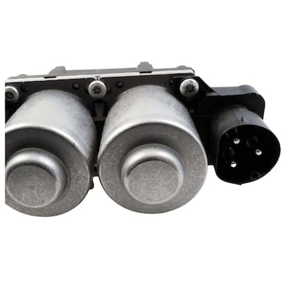 Imagem de Válvula De Ar Quente Bmw E36 325i 318i 328i De 1991 À 1999