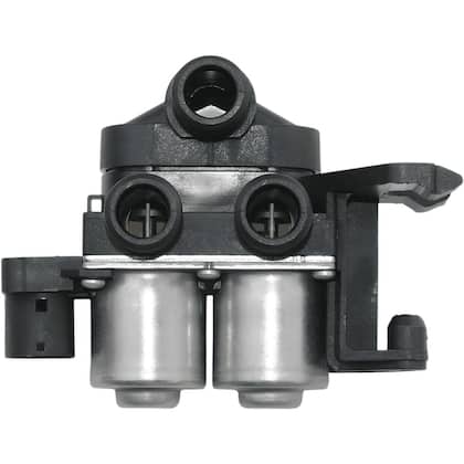 Imagem de Válvula De Ar Quente Bmw E36 325i 318i 328i De 1991 À 1999