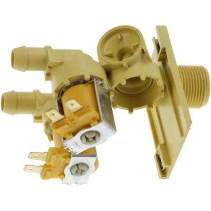 Imagem de Valvula de Entrada Lavadora Brastemp Original W10706137 W10685605