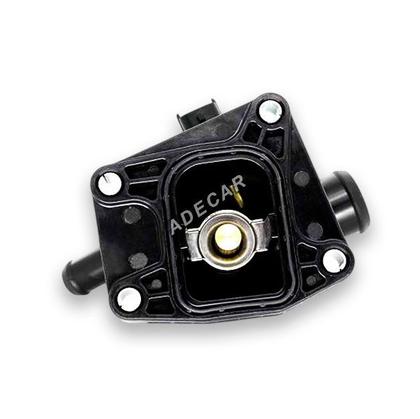 Imagem de Válvula de expansão termostática com sensor VALCLEI 1265.80 FIAT