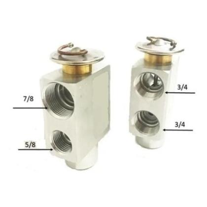 Imagem de Valvula de Expansao VW Santana 1.5TR