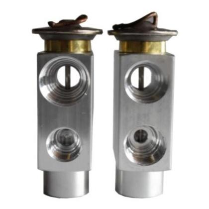 Imagem de Valvula de Expansao VW Santana 1.5TR